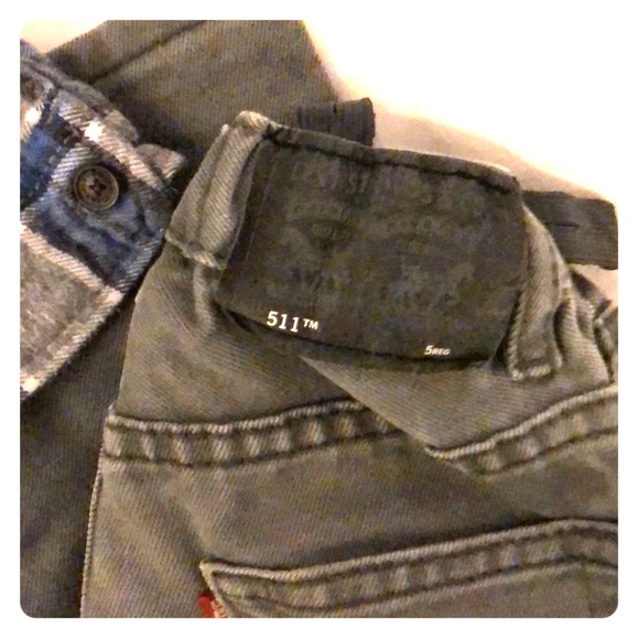 2 sets of boys outfits - Picture 9 of 12